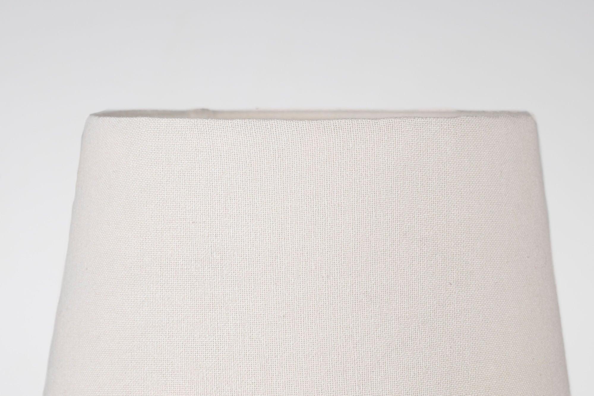 Aysa Sand Aluminum Table Lamp